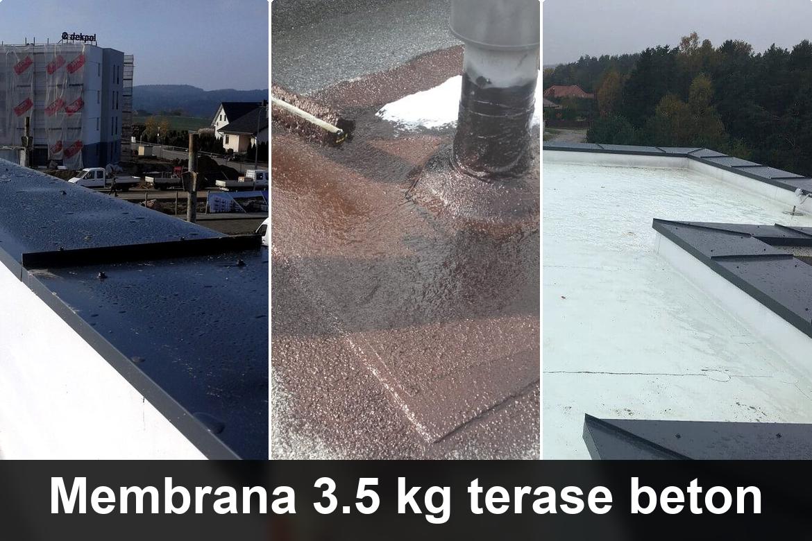 hidroizolatii terase aiud