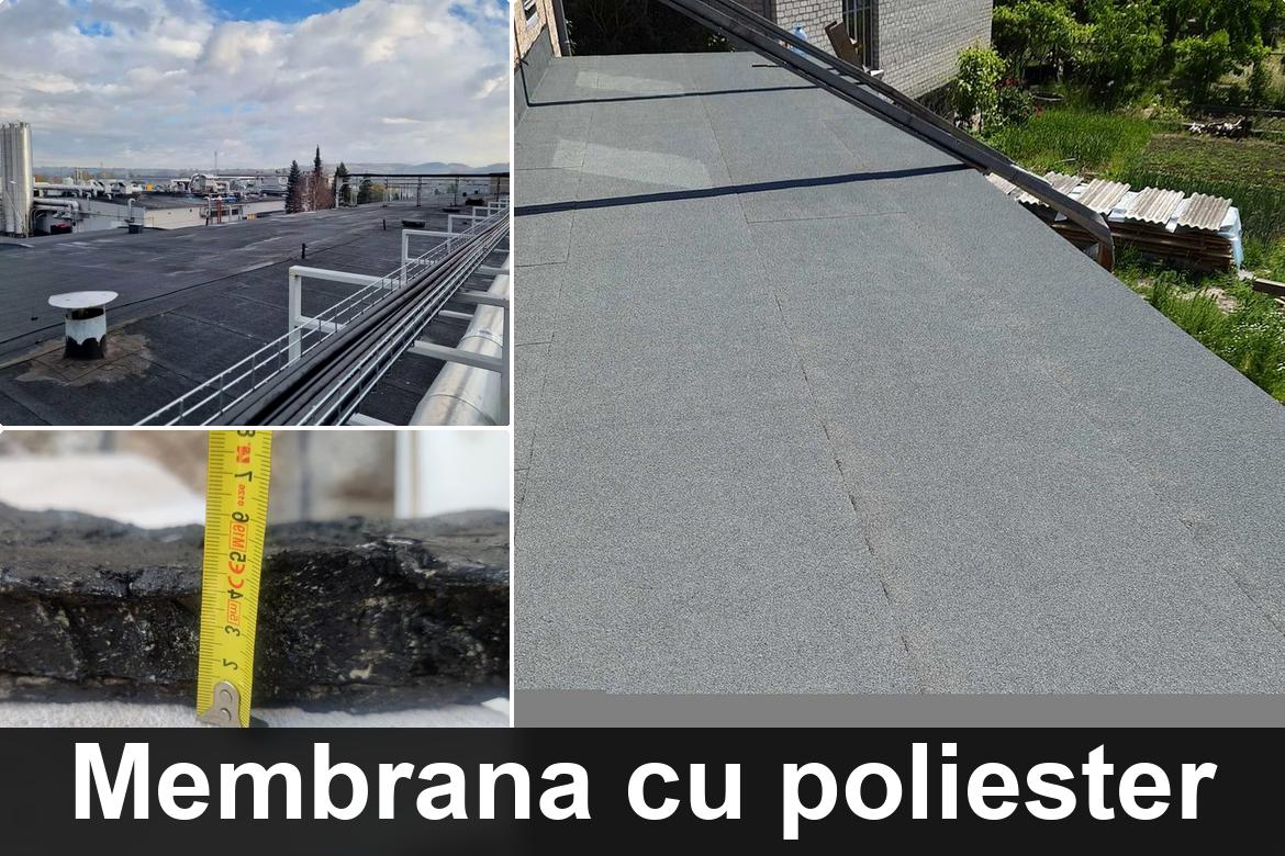 hidroizolatii terase avrameni
