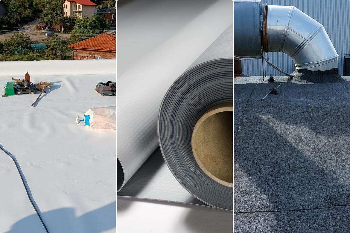 detaliu hidroizolatie terasa termosudabila