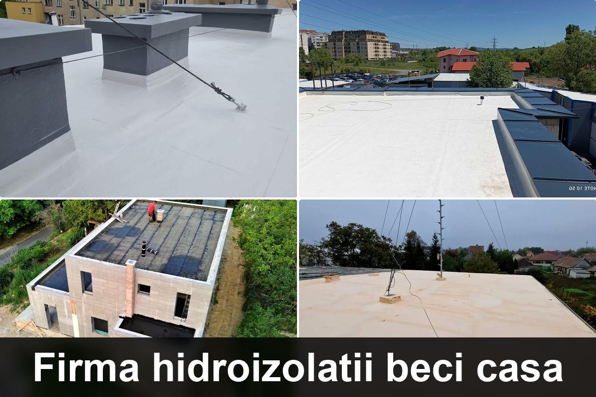 detaliu hidroizolatie terasa termosudabila