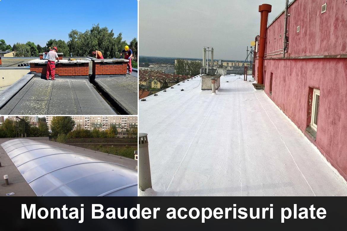 detaliu hidroizolatie terasa termosudabila