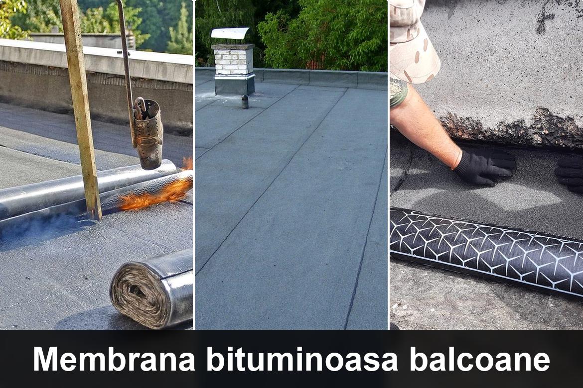 hidroizolatii terase berbesti