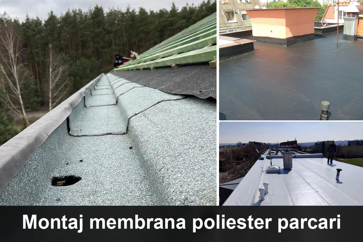 hidroizolatii terase bivolari