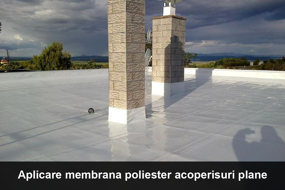 hidroizolatii terase bodesti