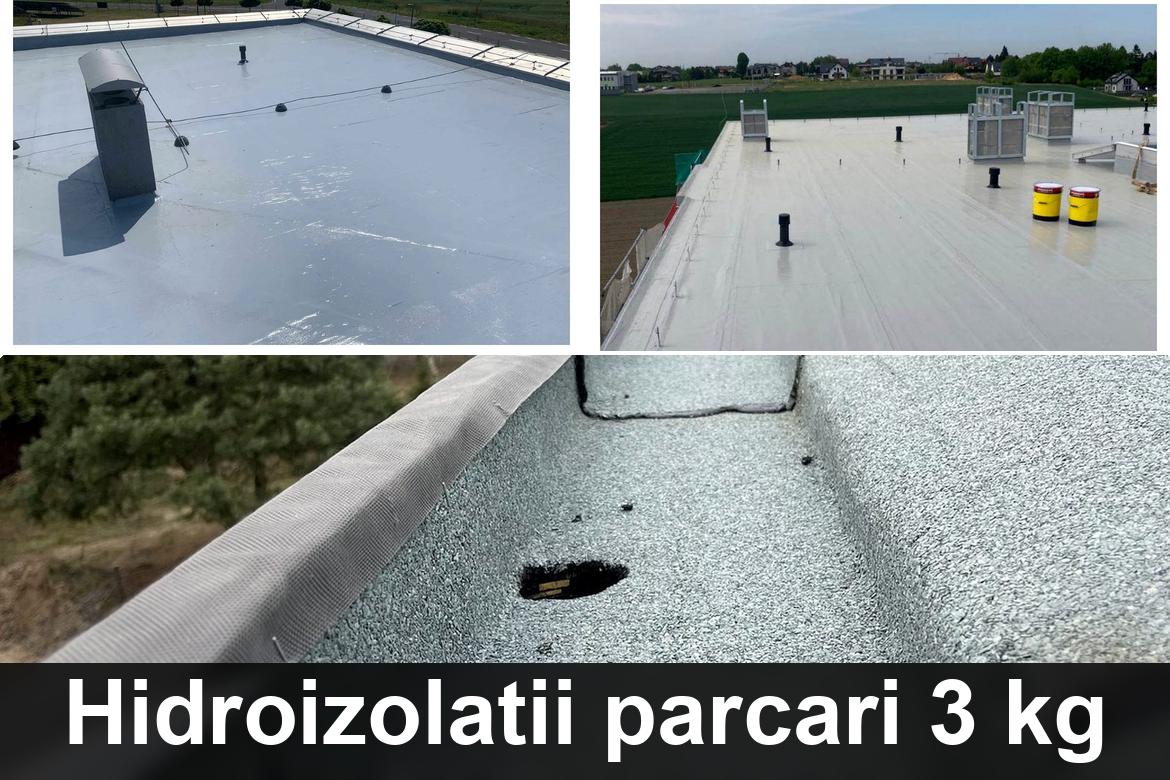 detaliu hidroizolatie terasa termosudabila