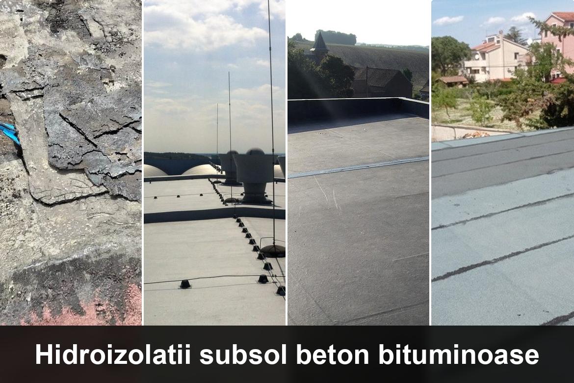 detaliu hidroizolatie terasa termosudabila