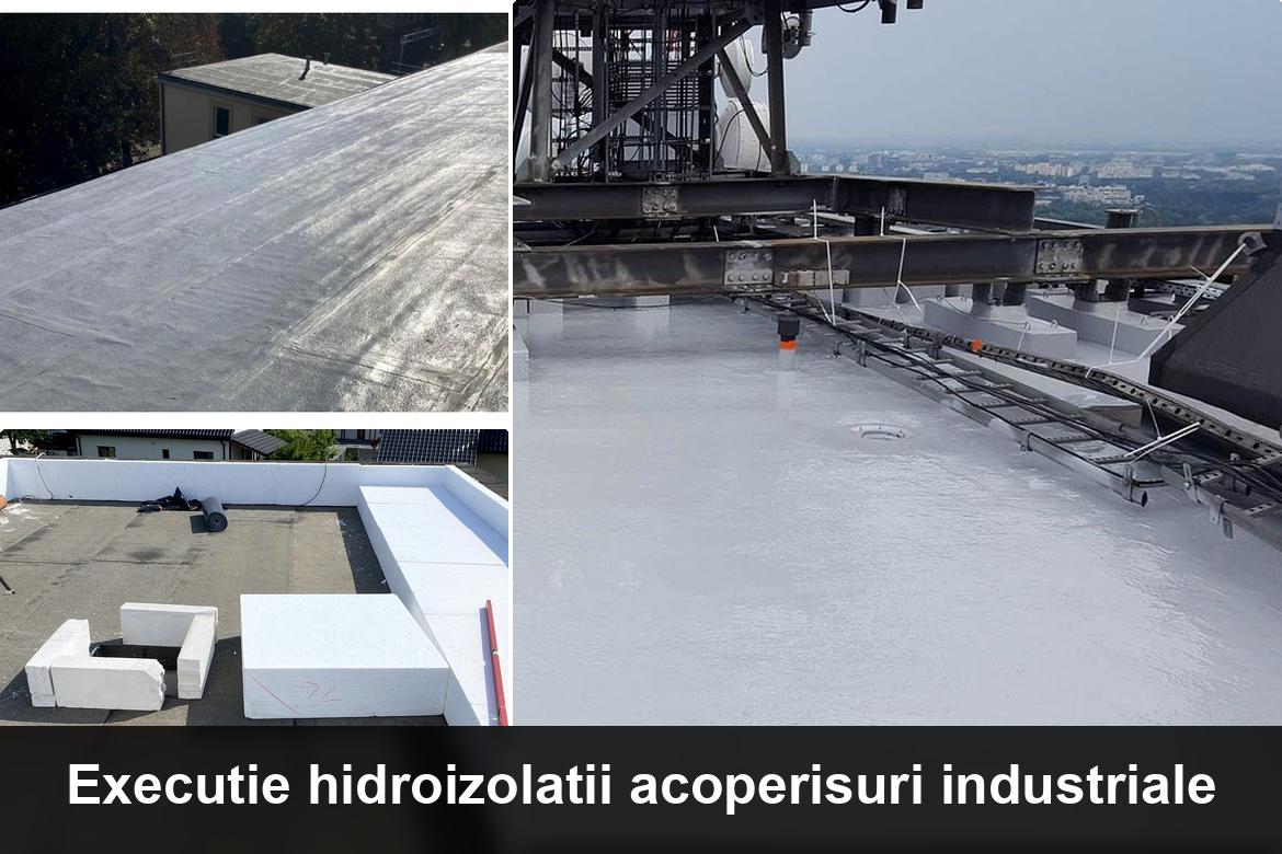 detaliu hidroizolatie terasa termosudabila