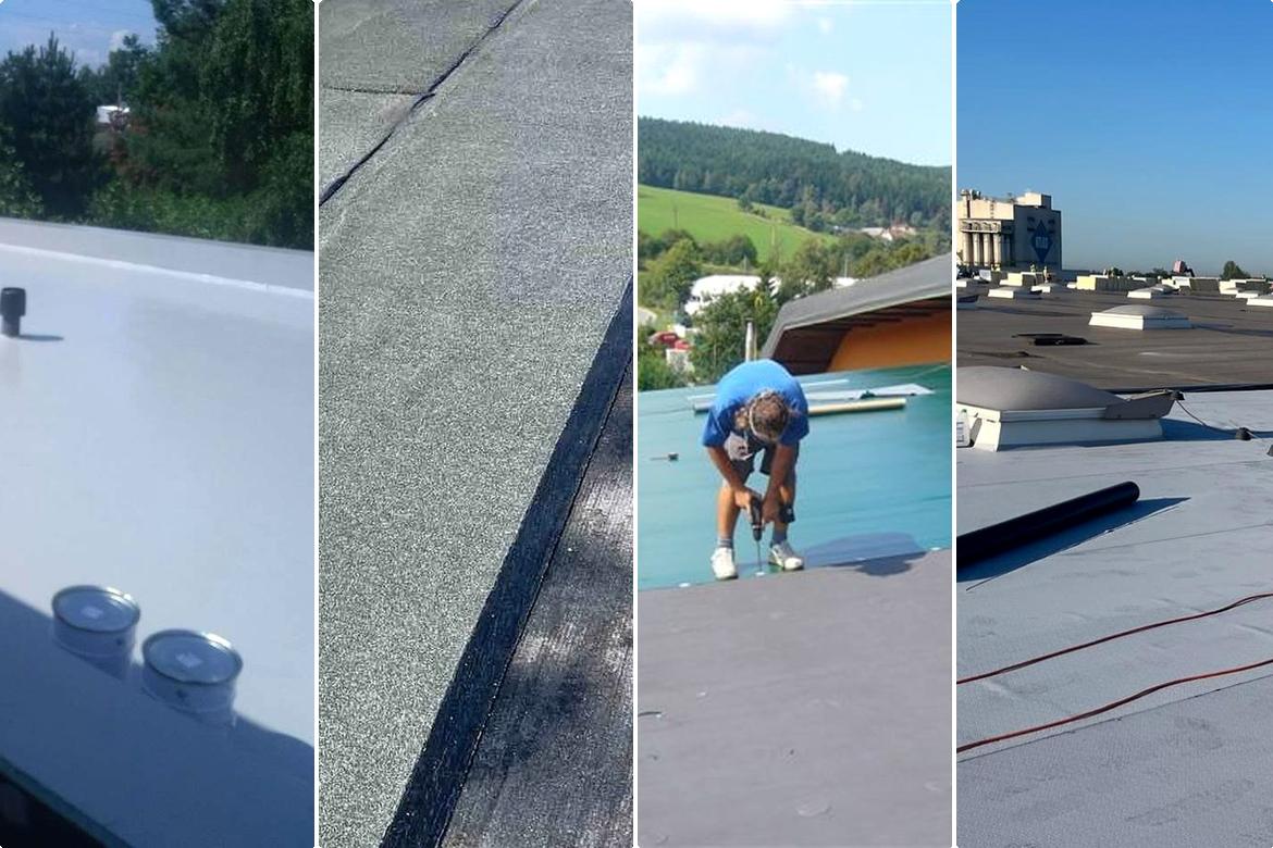 detaliu hidroizolatie terasa termosudabila