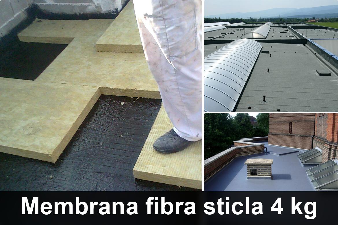 detaliu hidroizolatie terasa termosudabila