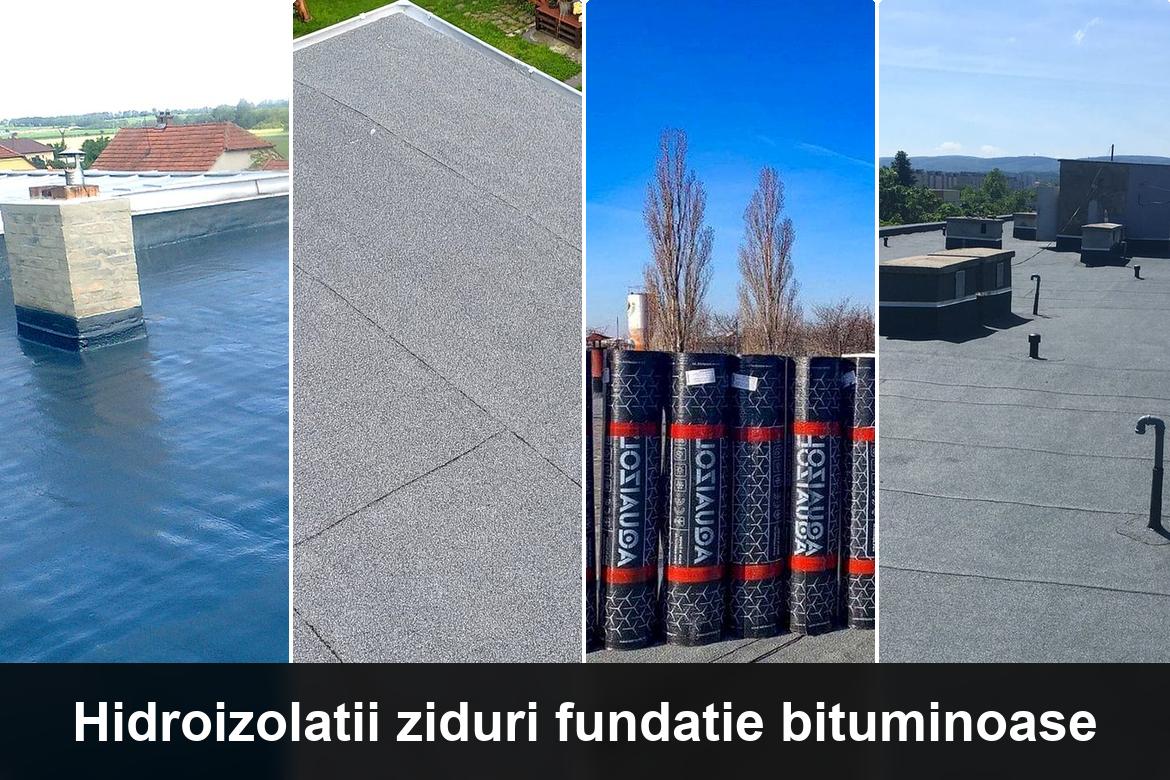 detaliu hidroizolatie terasa termosudabila