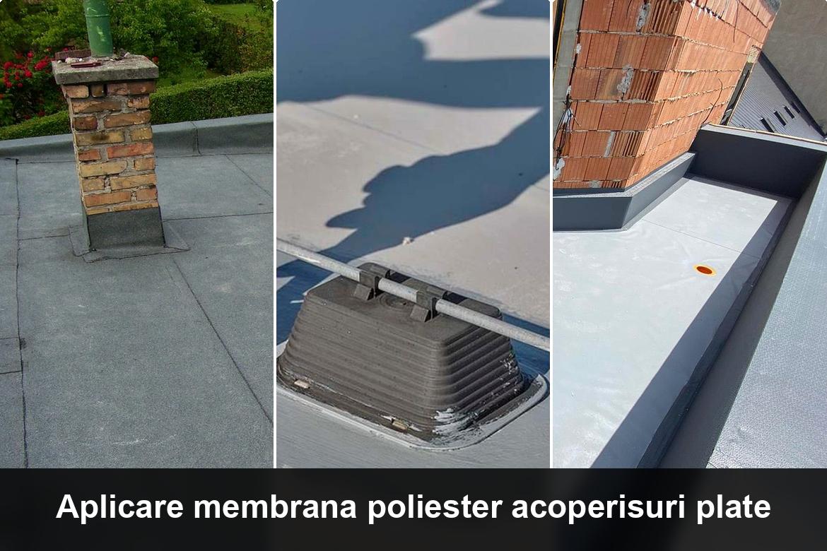 detaliu hidroizolatie terasa termosudabila