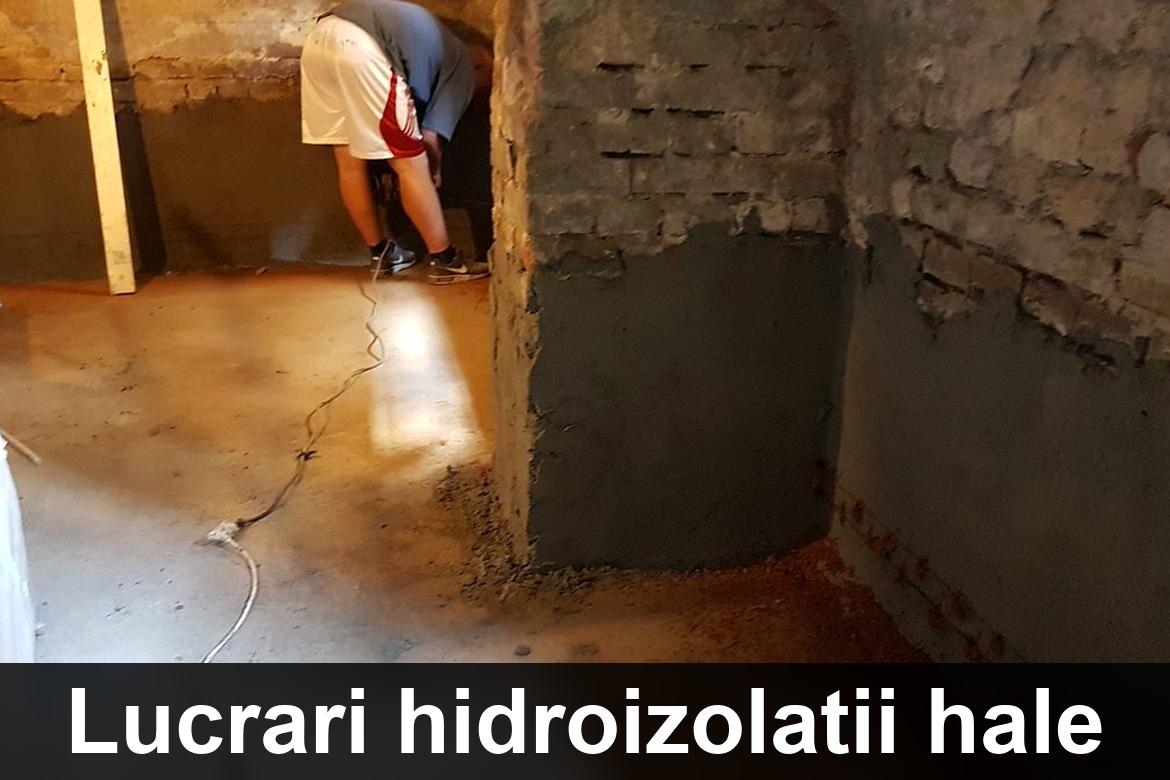 detaliu hidroizolatie terasa termosudabila