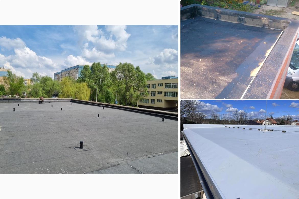 detaliu hidroizolatie terasa termosudabila