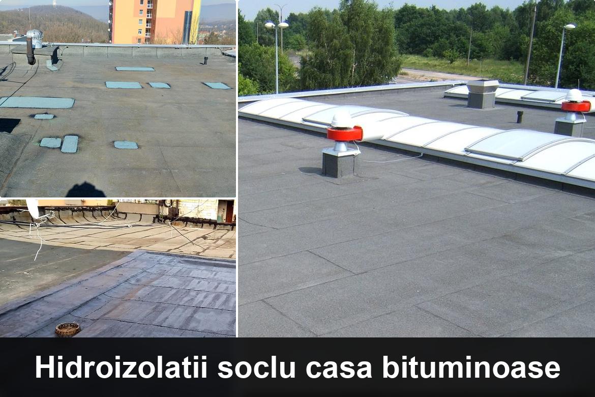 detaliu hidroizolatie terasa termosudabila