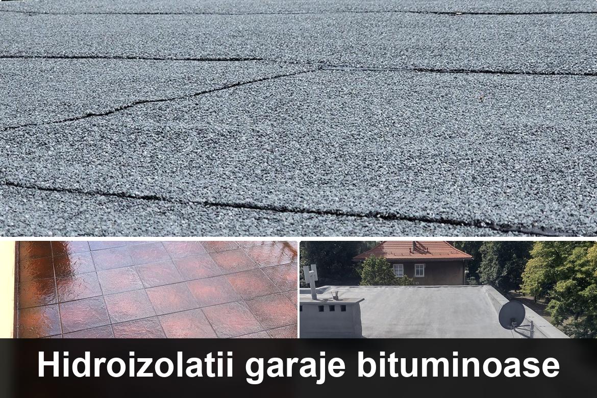 detaliu hidroizolatie terasa termosudabila