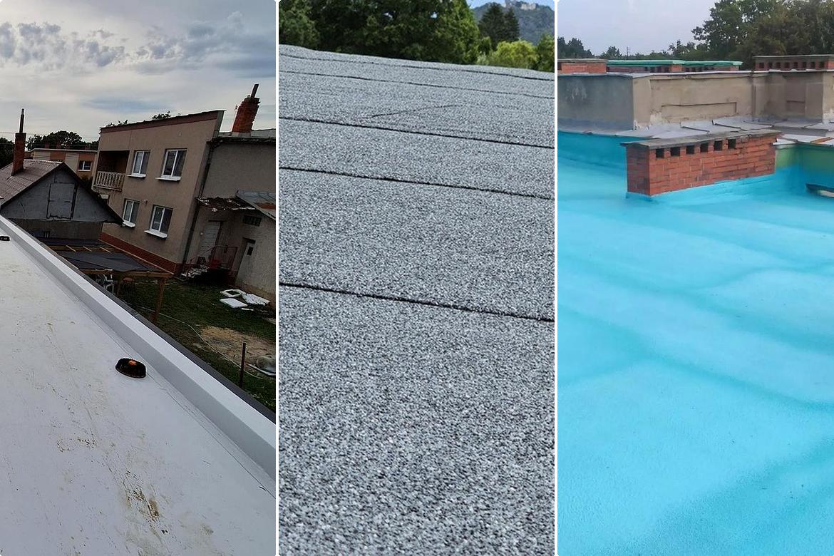 detaliu hidroizolatie terasa termosudabila