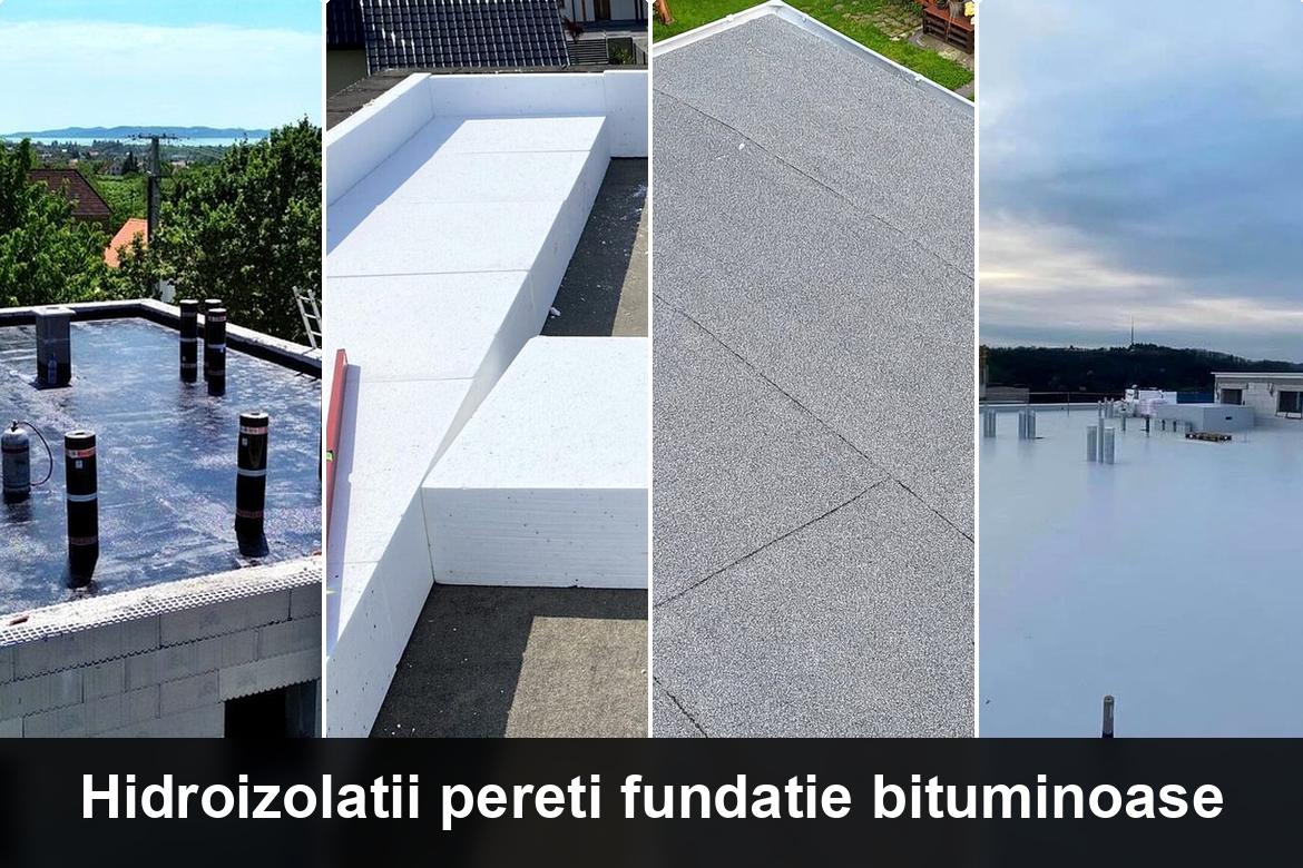 detaliu hidroizolatie terasa termosudabila