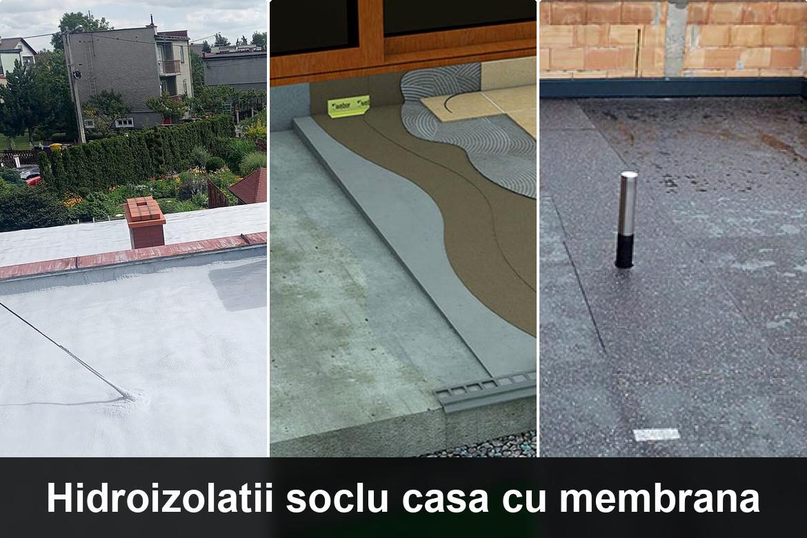 detaliu hidroizolatie terasa termosudabila