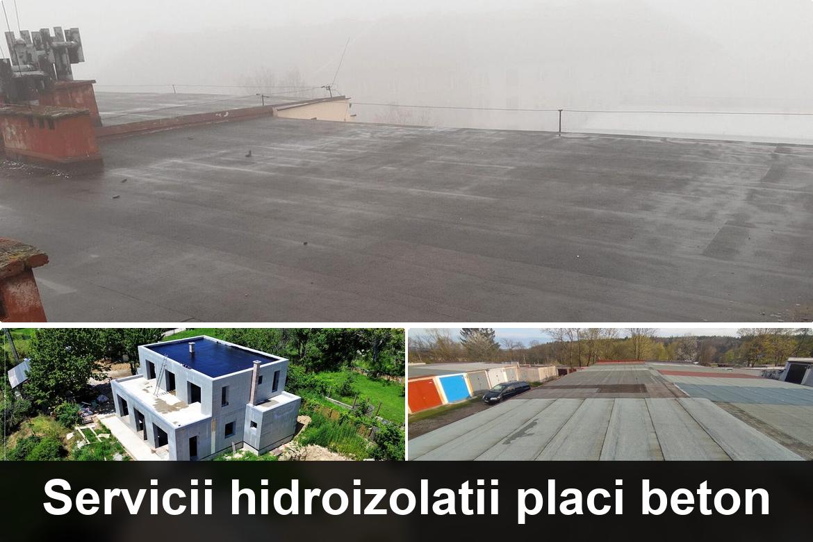 hidroizolatii terase grecesti