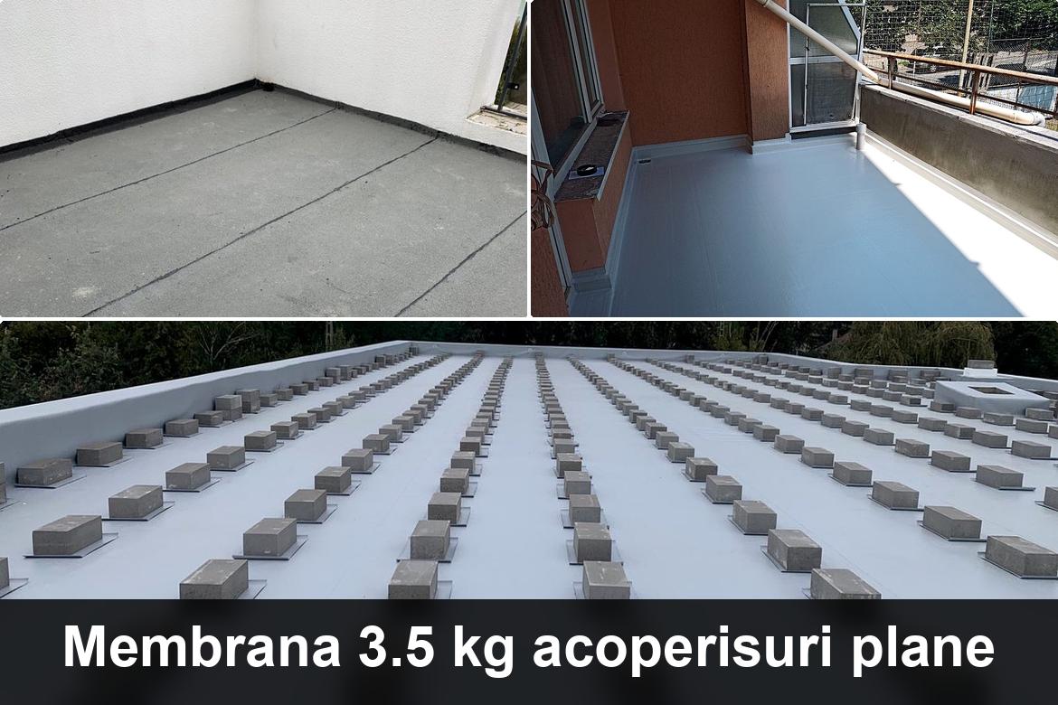 hidroizolatii terase iancu jianu