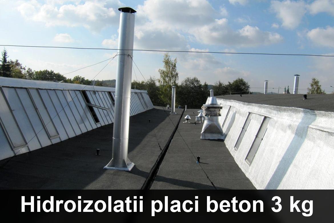 detaliu hidroizolatie terasa termosudabila