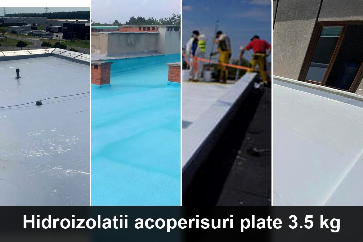 detaliu hidroizolatie terasa termosudabila