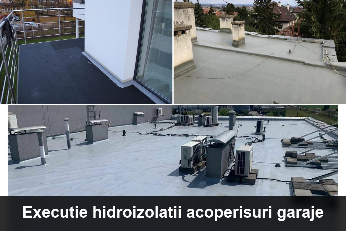detaliu hidroizolatie terasa termosudabila