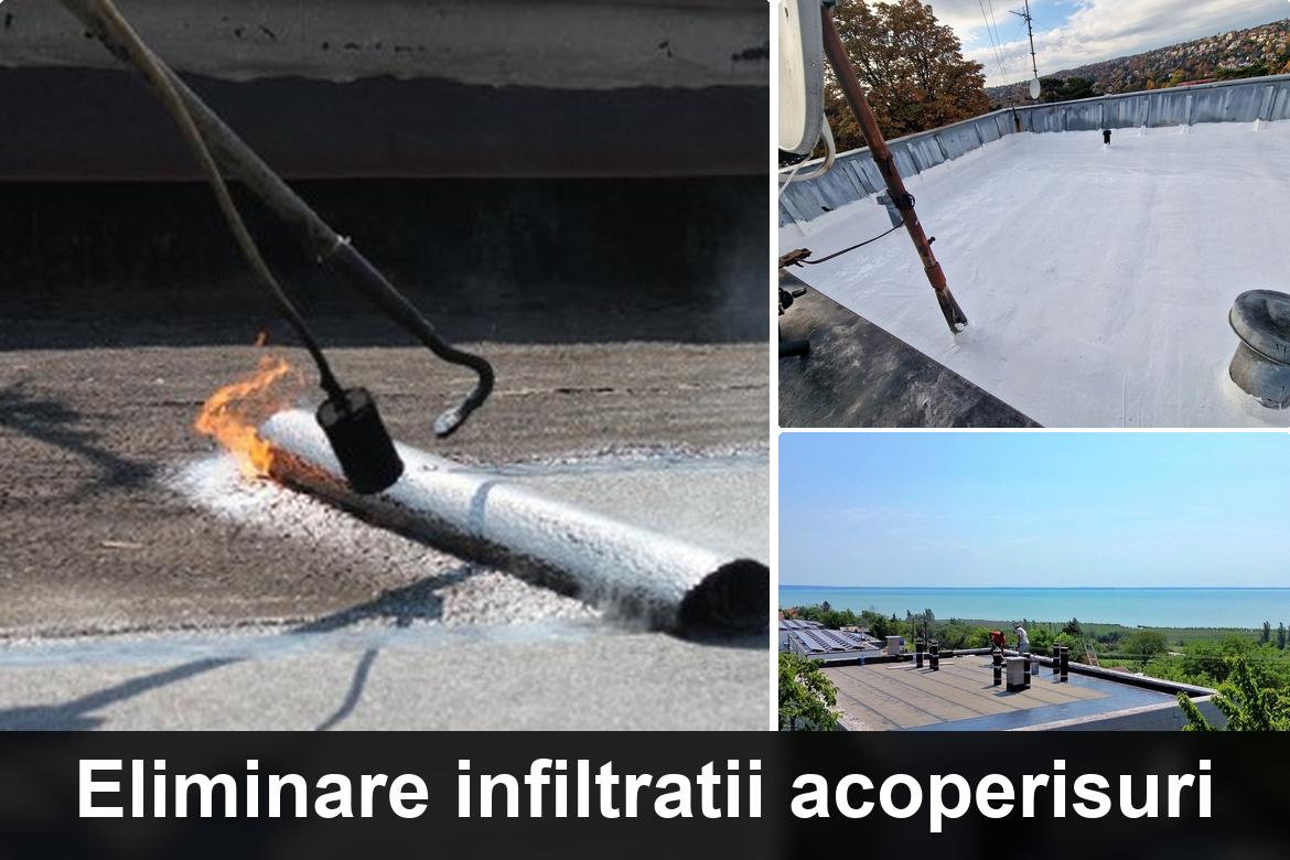 hidroizolatii terase osorhei