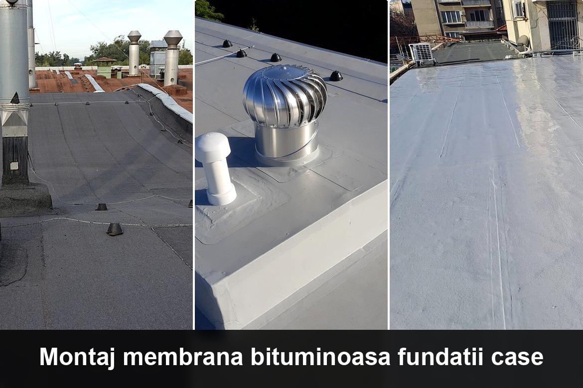 detaliu hidroizolatie terasa termosudabila