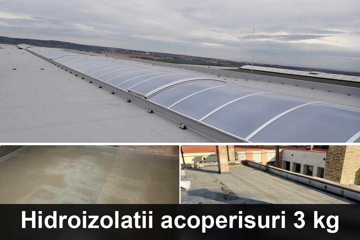 detaliu hidroizolatie terasa termosudabila