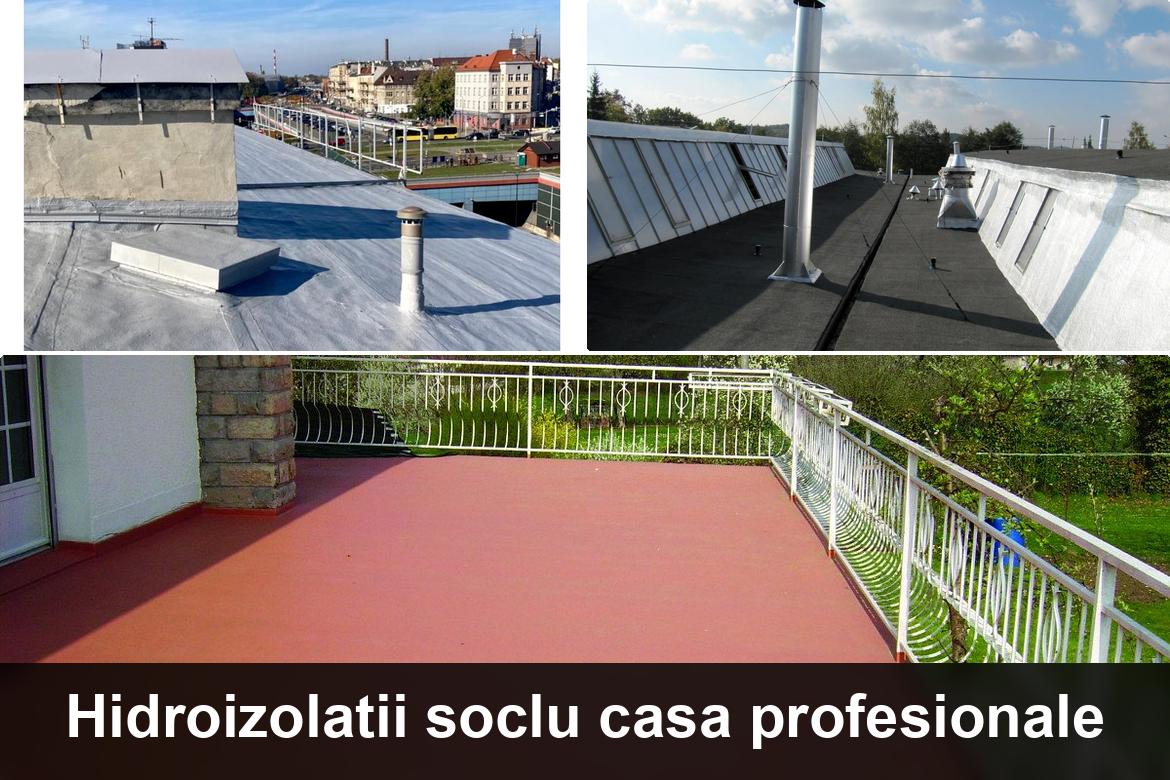 detaliu hidroizolatie terasa termosudabila