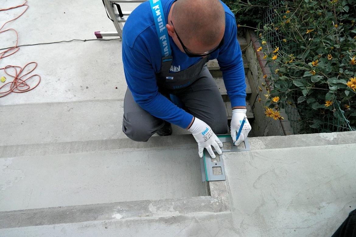 hidroizolatie terasa cu membrana bituminoasa