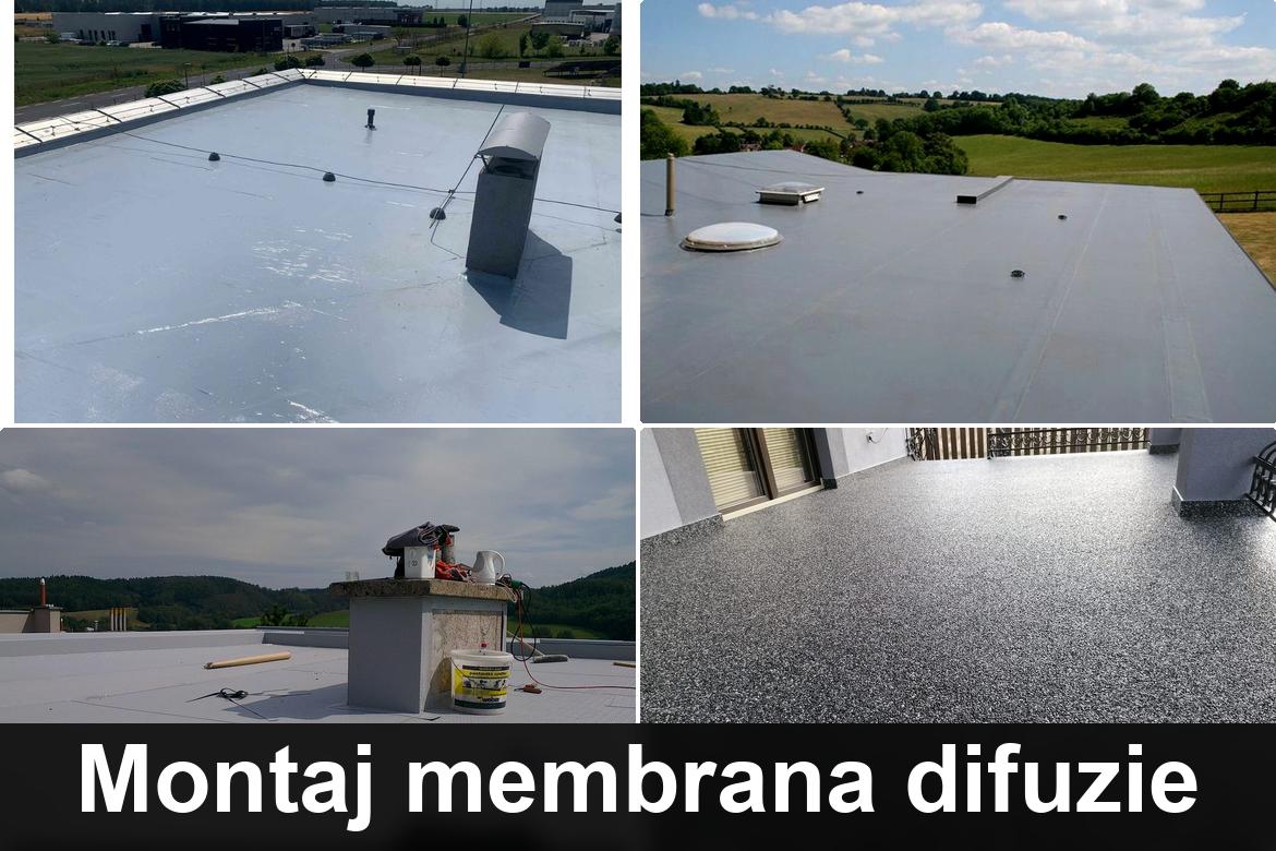 hidroizolatii terase rachitoasa