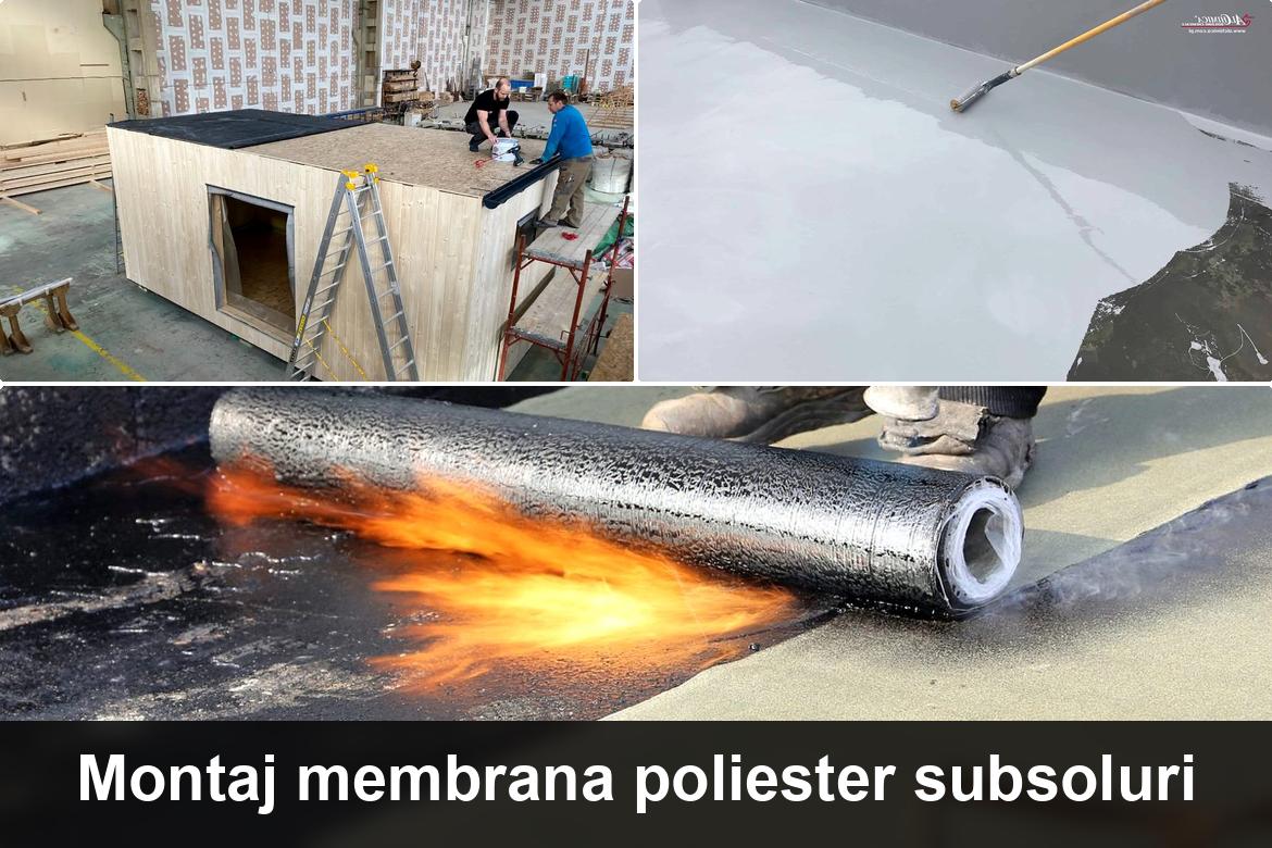 detaliu hidroizolatie terasa termosudabila