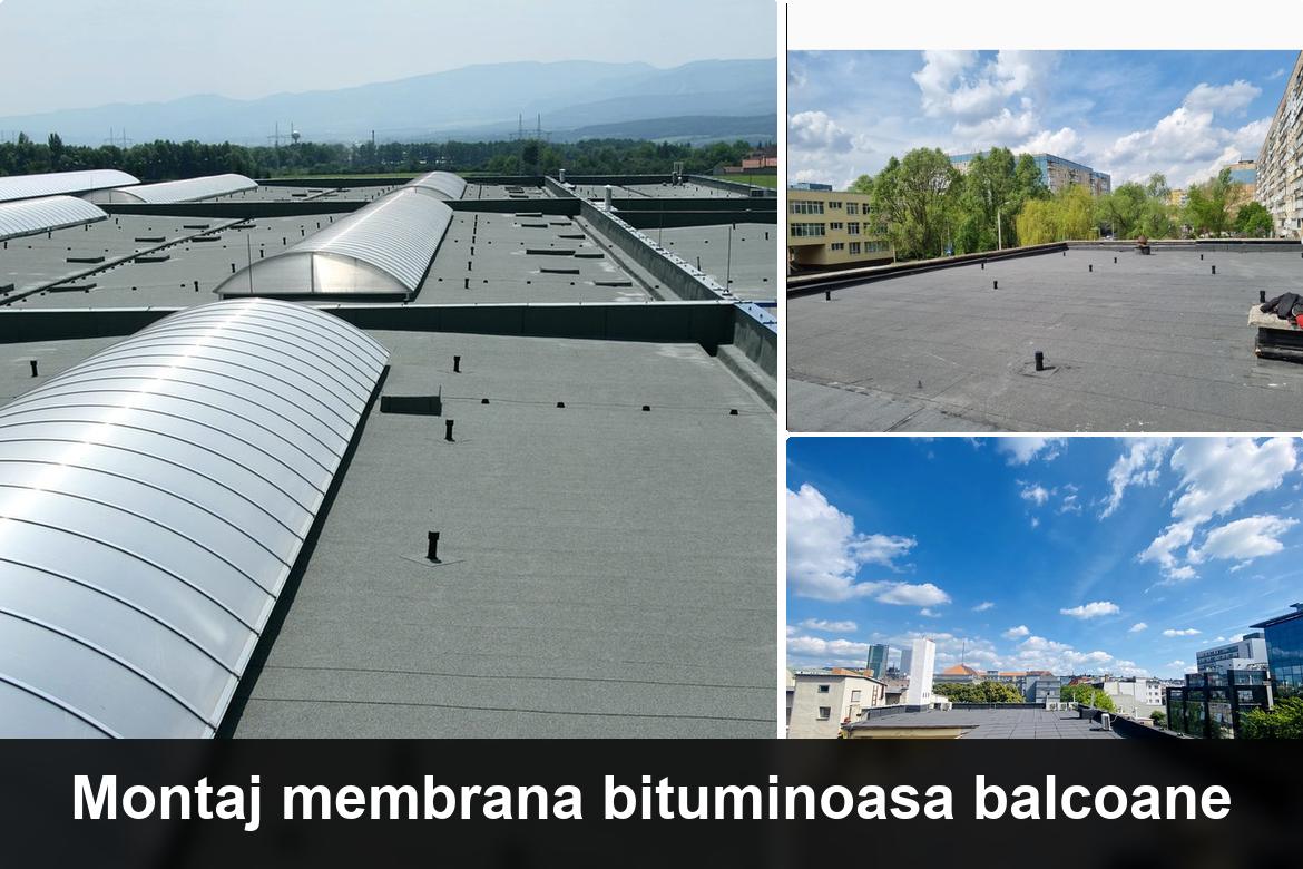 detaliu hidroizolatie terasa termosudabila