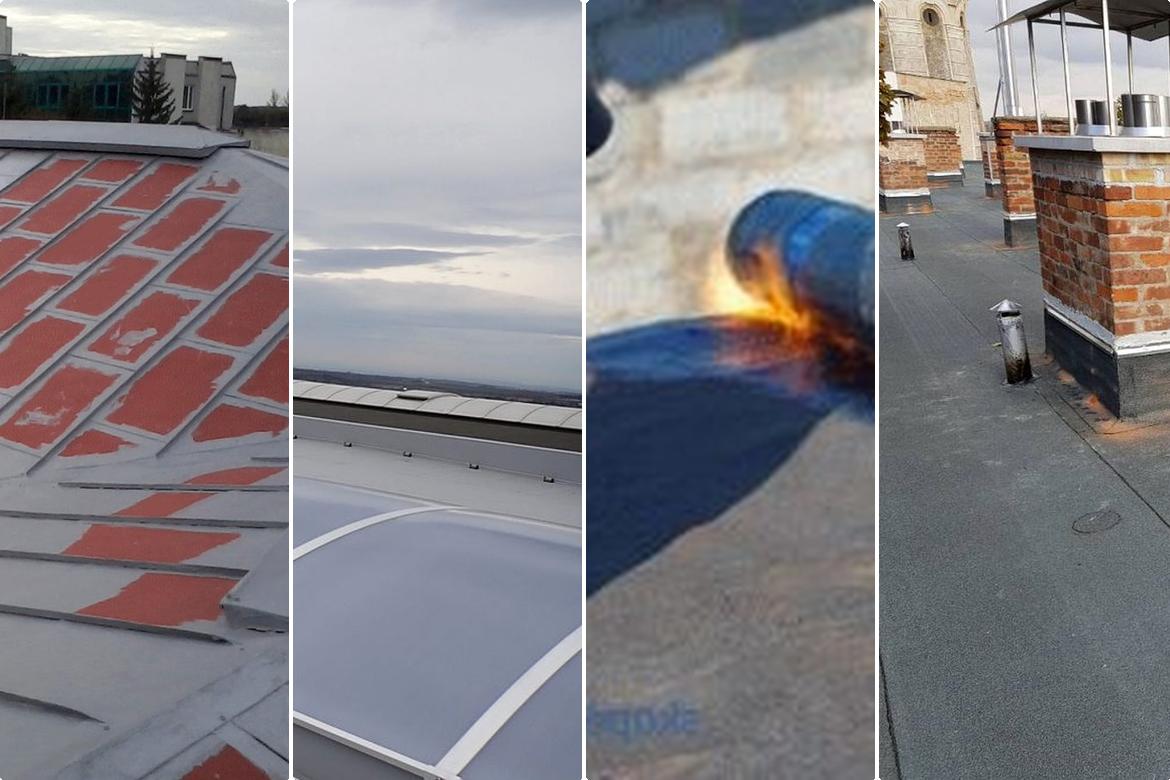 detaliu hidroizolatie terasa termosudabila