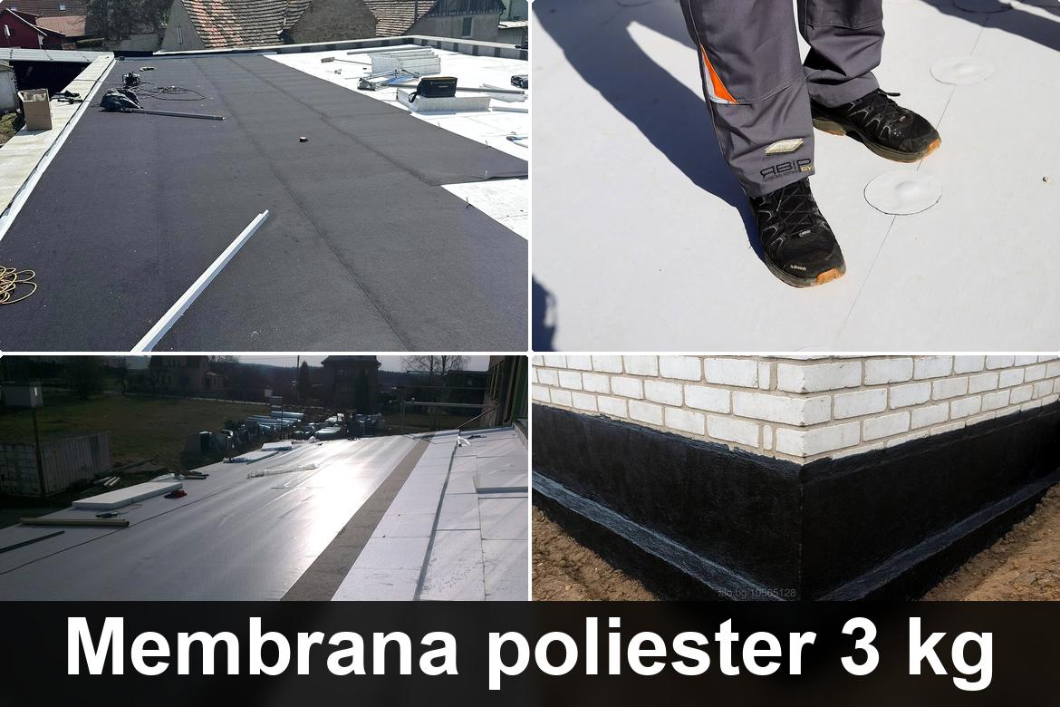 detaliu hidroizolatie terasa termosudabila