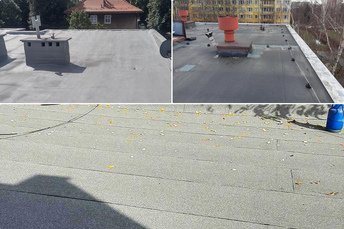 detaliu hidroizolatie terasa termosudabila