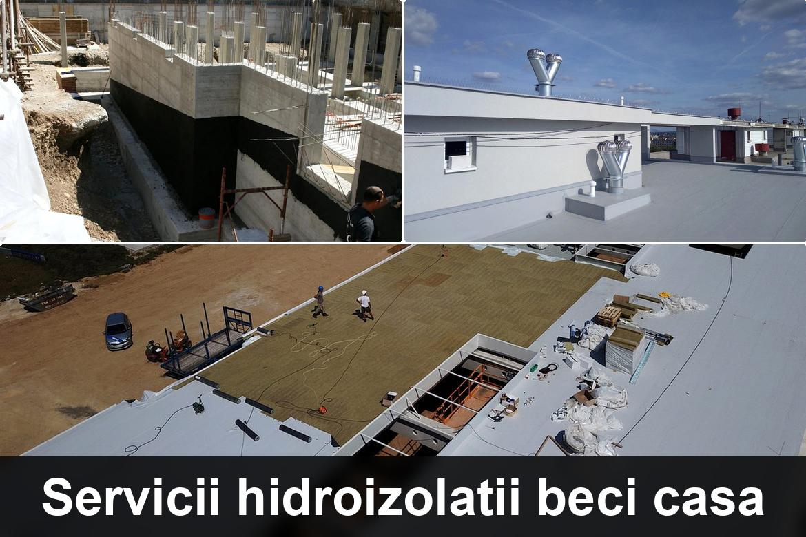 detaliu hidroizolatie terasa termosudabila