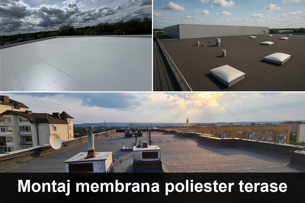 hidroizolatii terase spineni