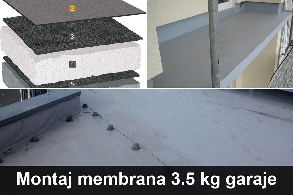 hidroizolatii terase stancuta