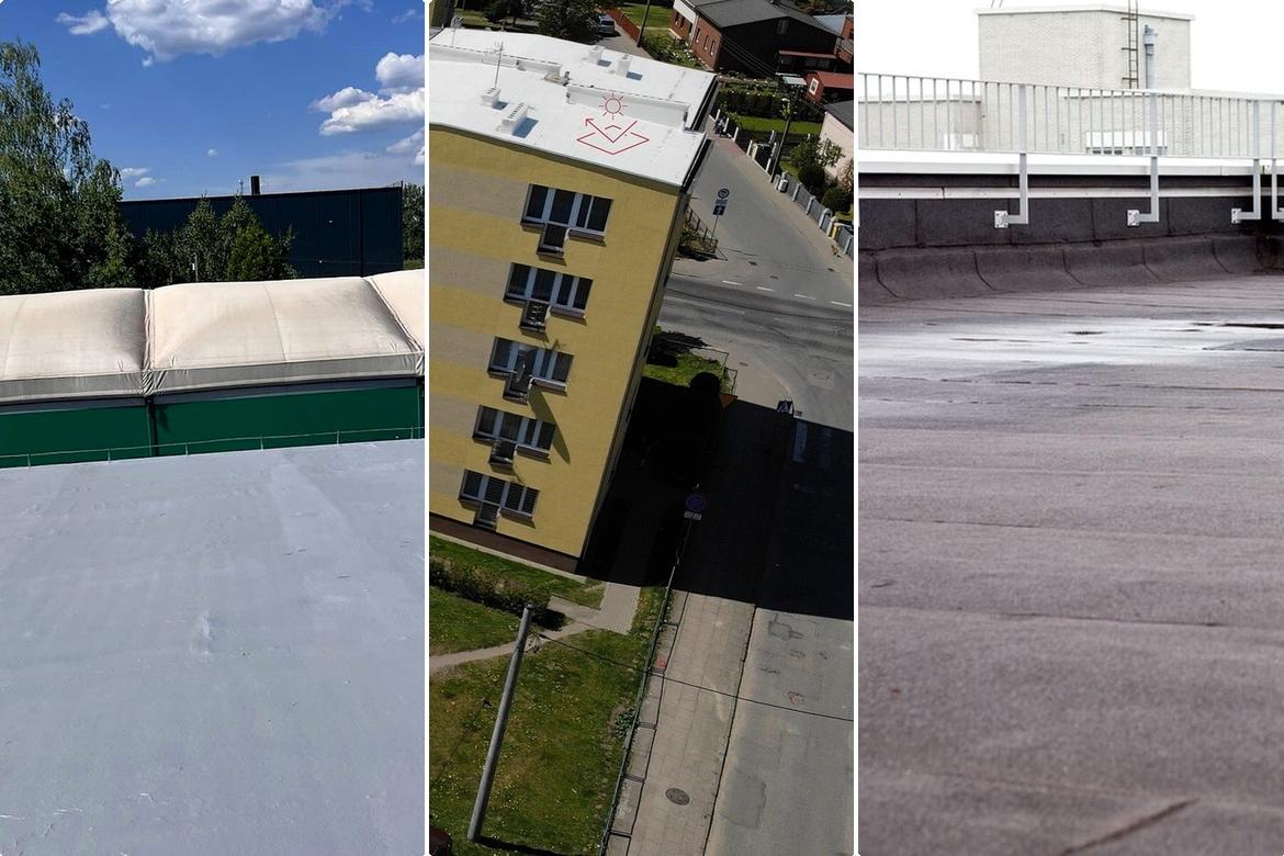 detaliu hidroizolatie terasa termosudabila