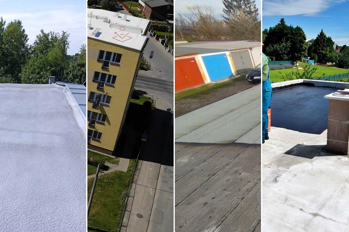 hidroizolatii terase tigveni