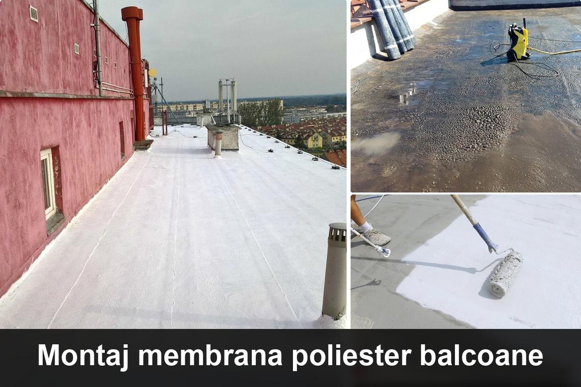 hidroizolatii terase tileagd