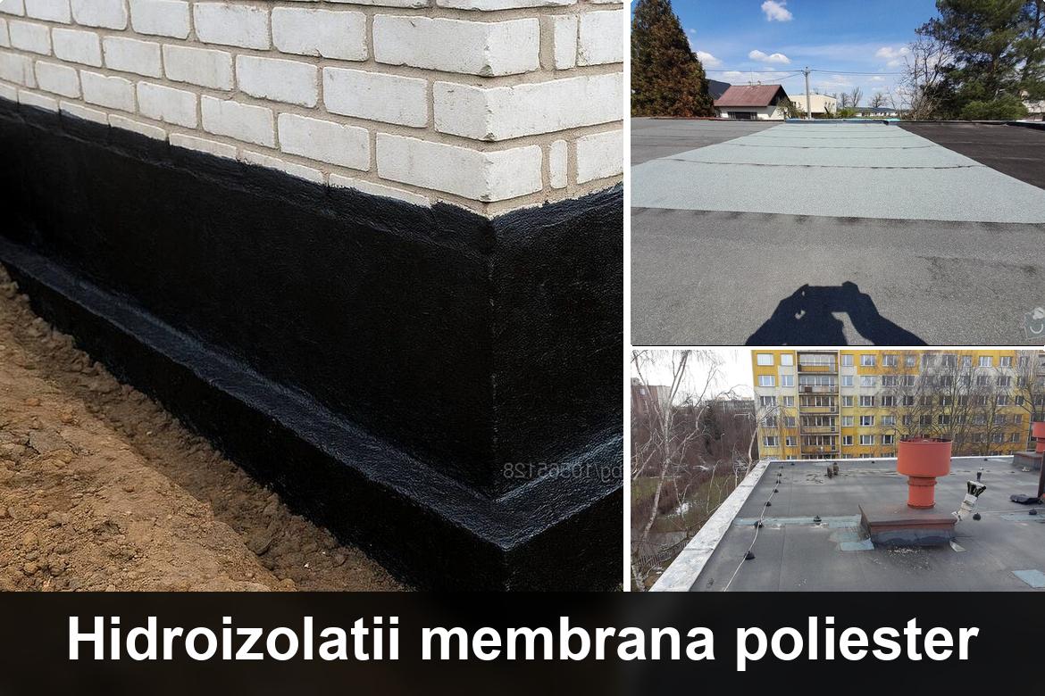 detaliu hidroizolatie terasa termosudabila
