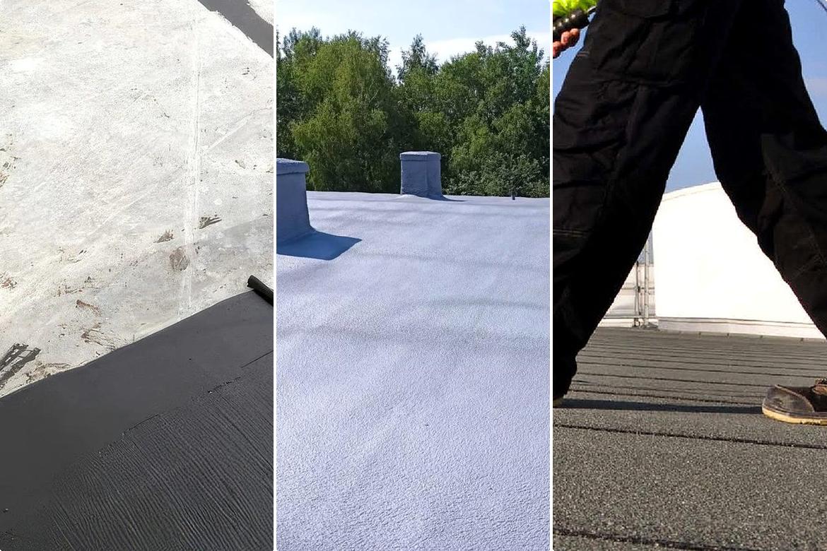 detaliu hidroizolatie terasa termosudabila