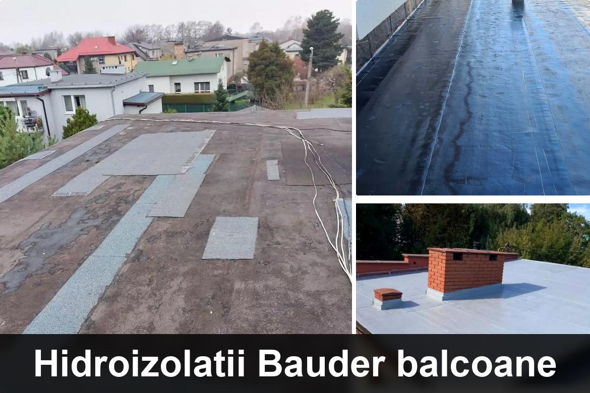 hidroizolatii terase turnu ruieni