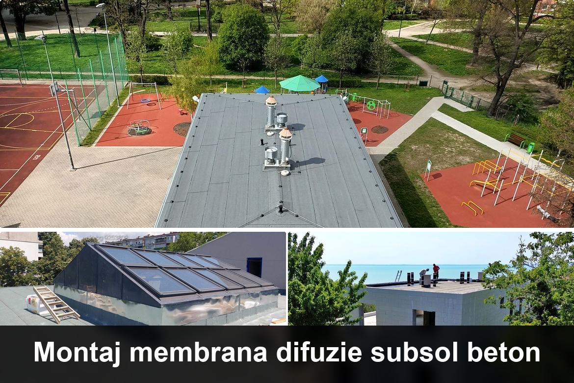 hidroizolatii terase vlad tepes