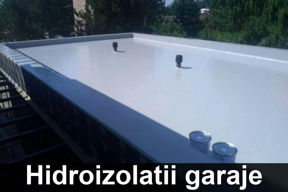detaliu hidroizolatie terasa termosudabila