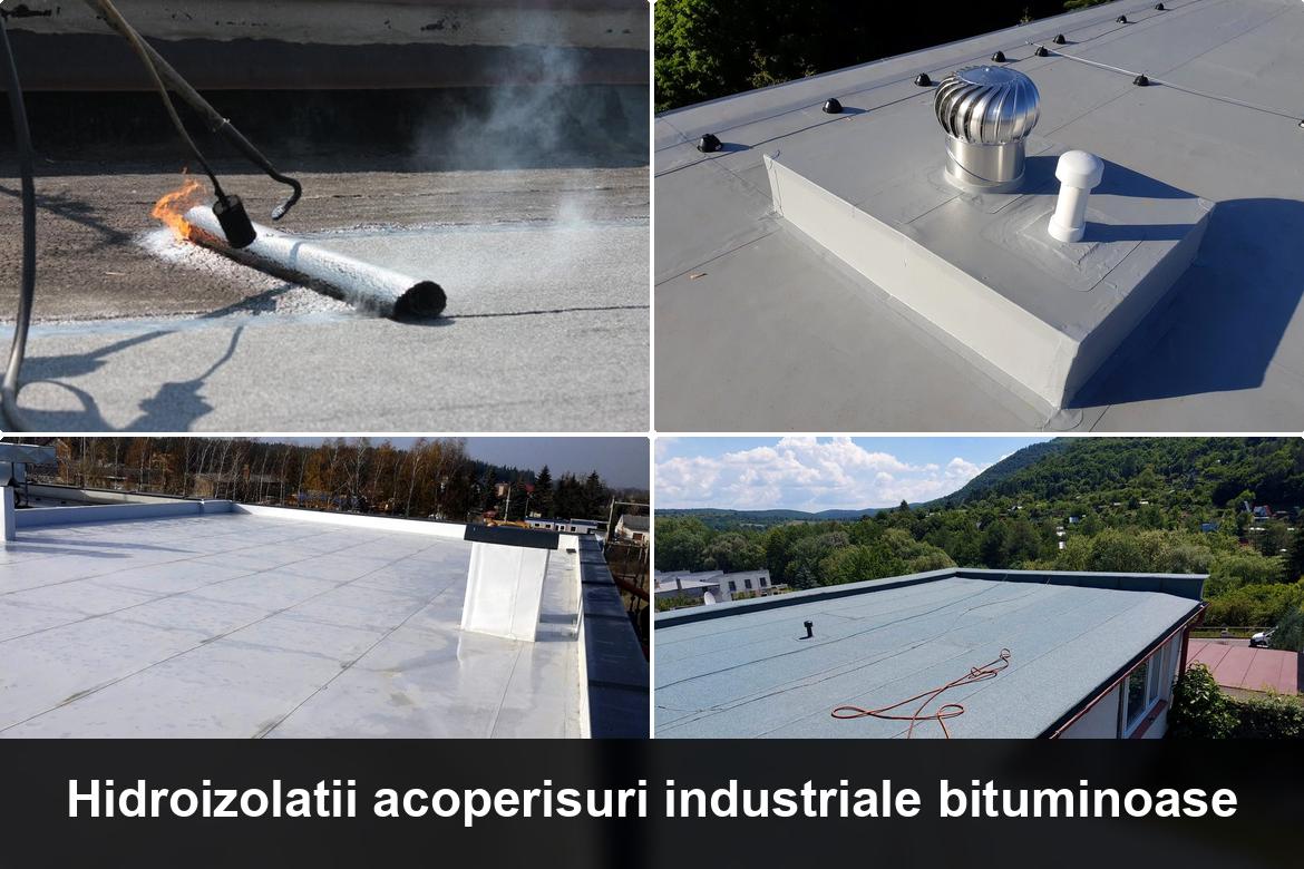 detaliu hidroizolatie terasa termosudabila